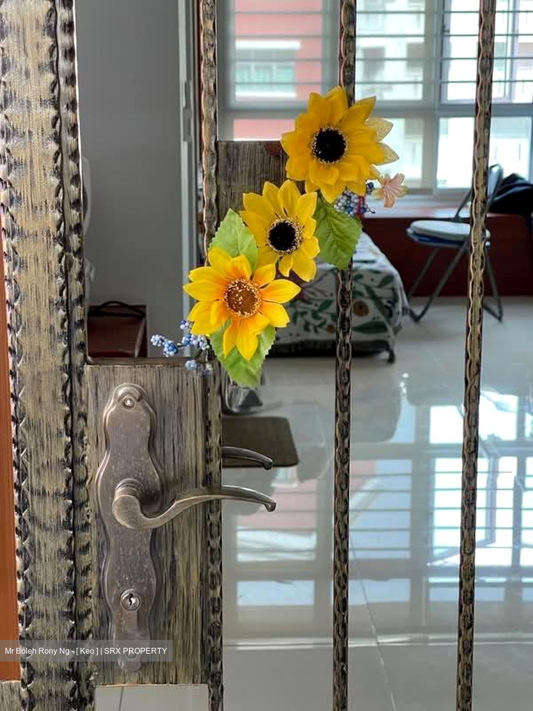 Blk 436A West Edge @ Bukit Batok (Bukit Batok), HDB 2 Rooms #562314511